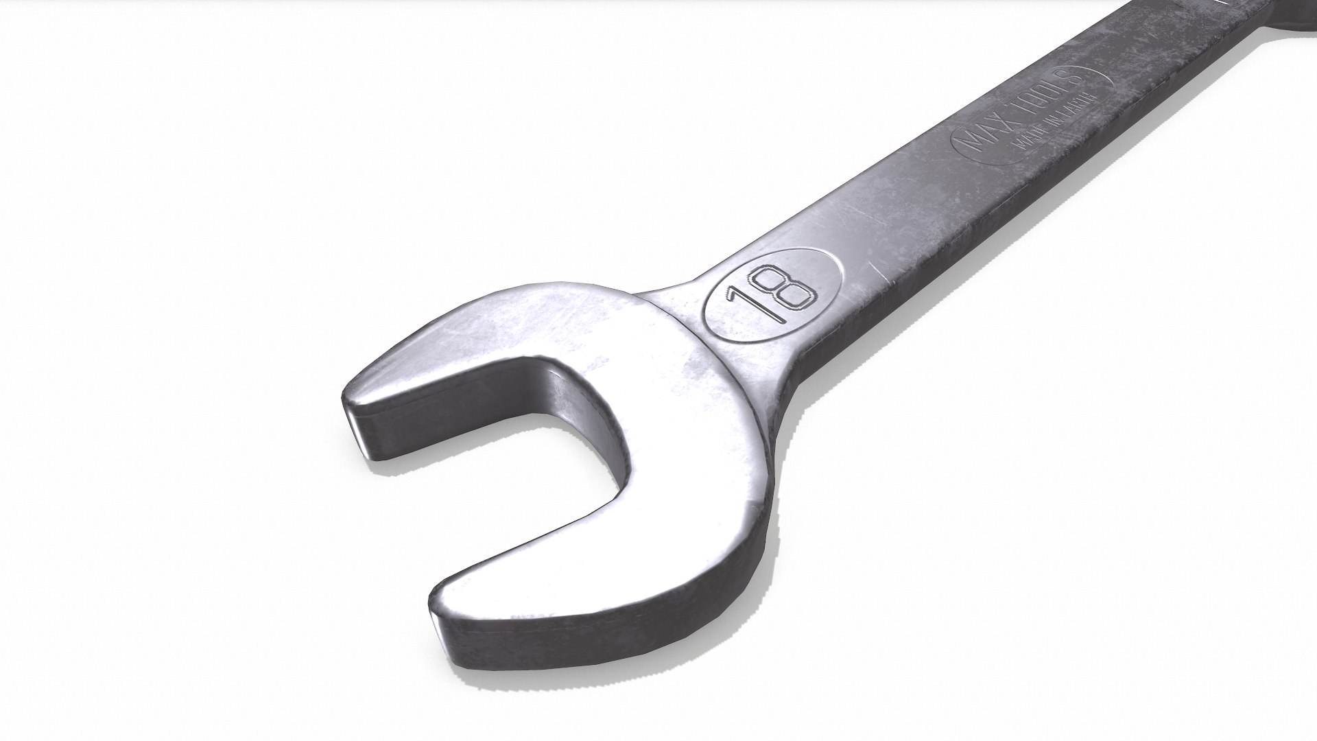 Open End Spanner Low-poly PBR 3D model https://p.turbosquid.com/ts-thumb/kC/ZlU74f/HH/screenshot003/png/1721279391/1920x1080/fit_q87/fd49d9dbae92a9baaf2af0321bb201d6036ad4c6/screenshot003.jpg