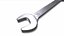Open End Spanner Low-poly PBR