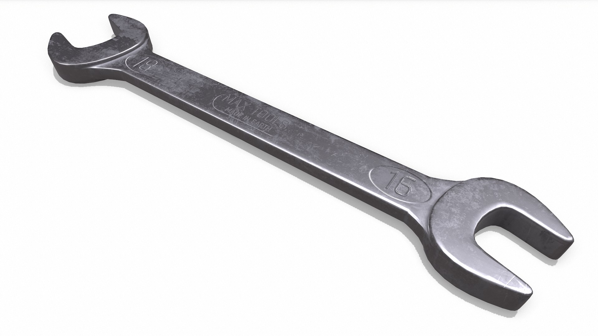 Open End Spanner Low-poly PBR 3D model https://p.turbosquid.com/ts-thumb/kC/ZlU74f/WE/screenshot002/png/1721279388/1920x1080/fit_q87/a8400c73dae78623494250ca431e63bd8c5399a2/screenshot002.jpg