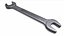 Open End Spanner Low-poly PBR