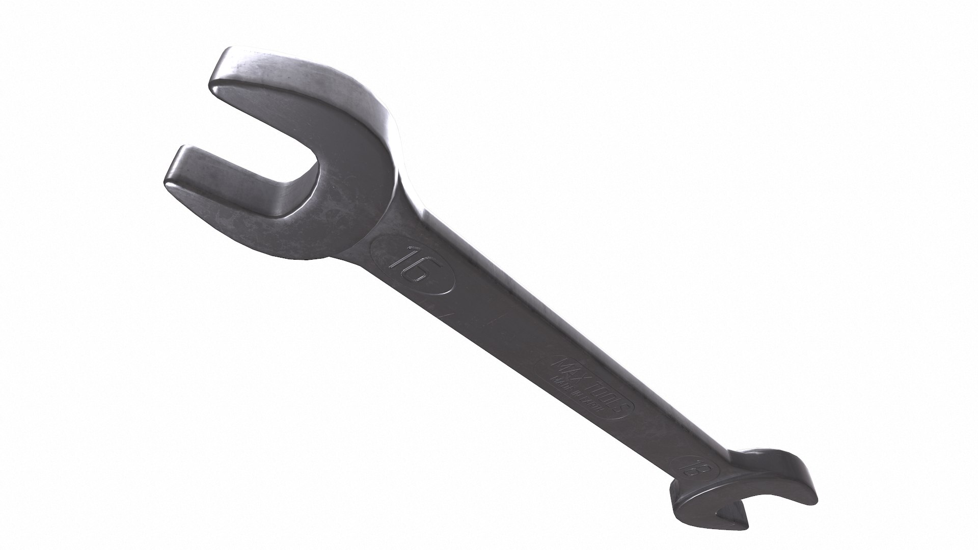 Open End Spanner Low-poly PBR 3D model https://p.turbosquid.com/ts-thumb/kC/ZlU74f/kV/screenshot005/png/1721279402/1920x1080/fit_q87/5cfa9cf4fe4e1f66131901887ae5e954dc8c75a1/screenshot005.jpg