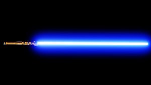 Lightsaber