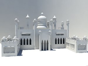 Mosque