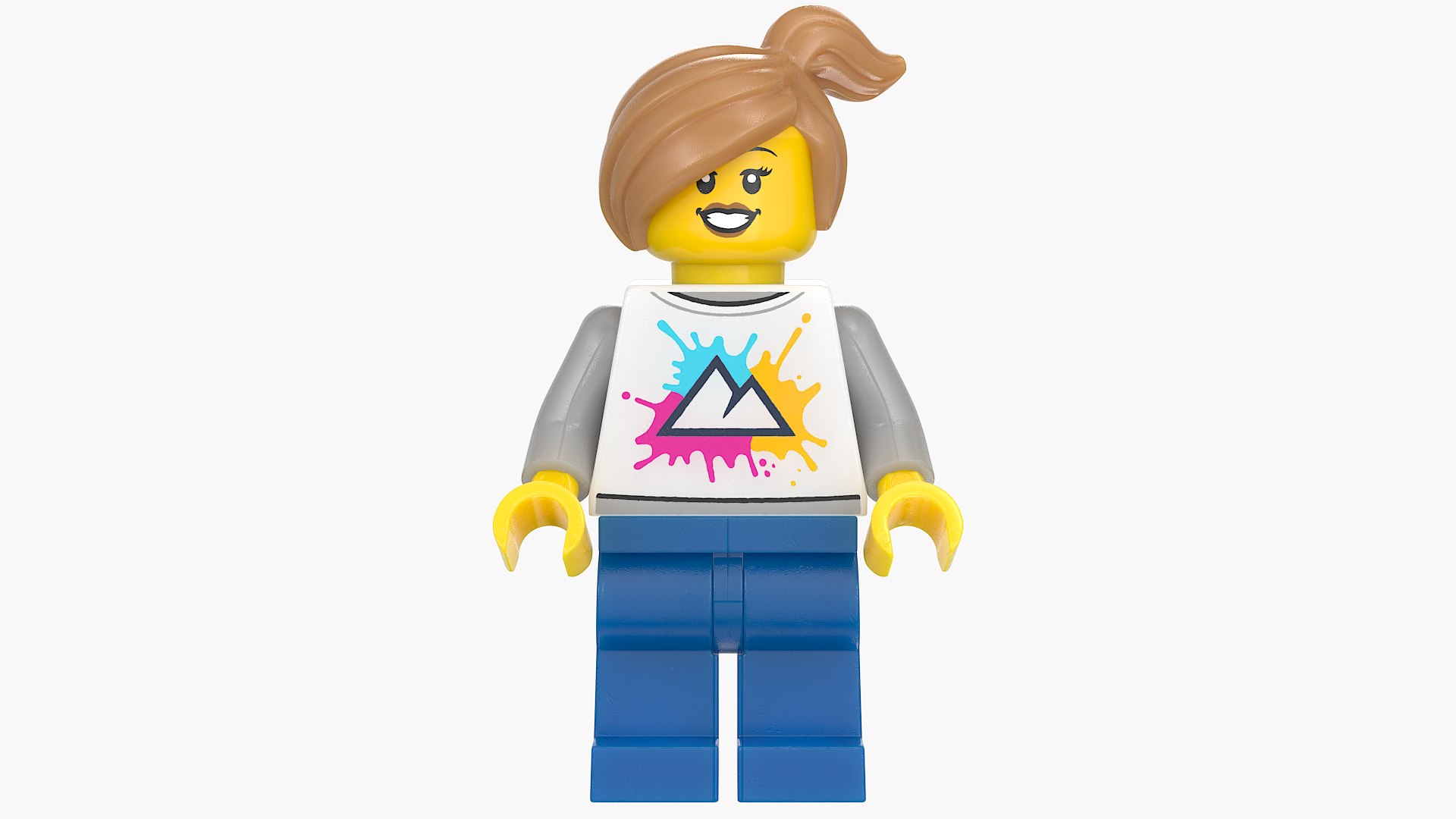 3D Lego Minifig Female 1 https://p.turbosquid.com/ts-thumb/kC/fu9gqD/34/r1/png/1710200734/1920x1080/fit_q87/77d92c9e48db4741622d12b0ec320a78f8b42467/r1.jpg