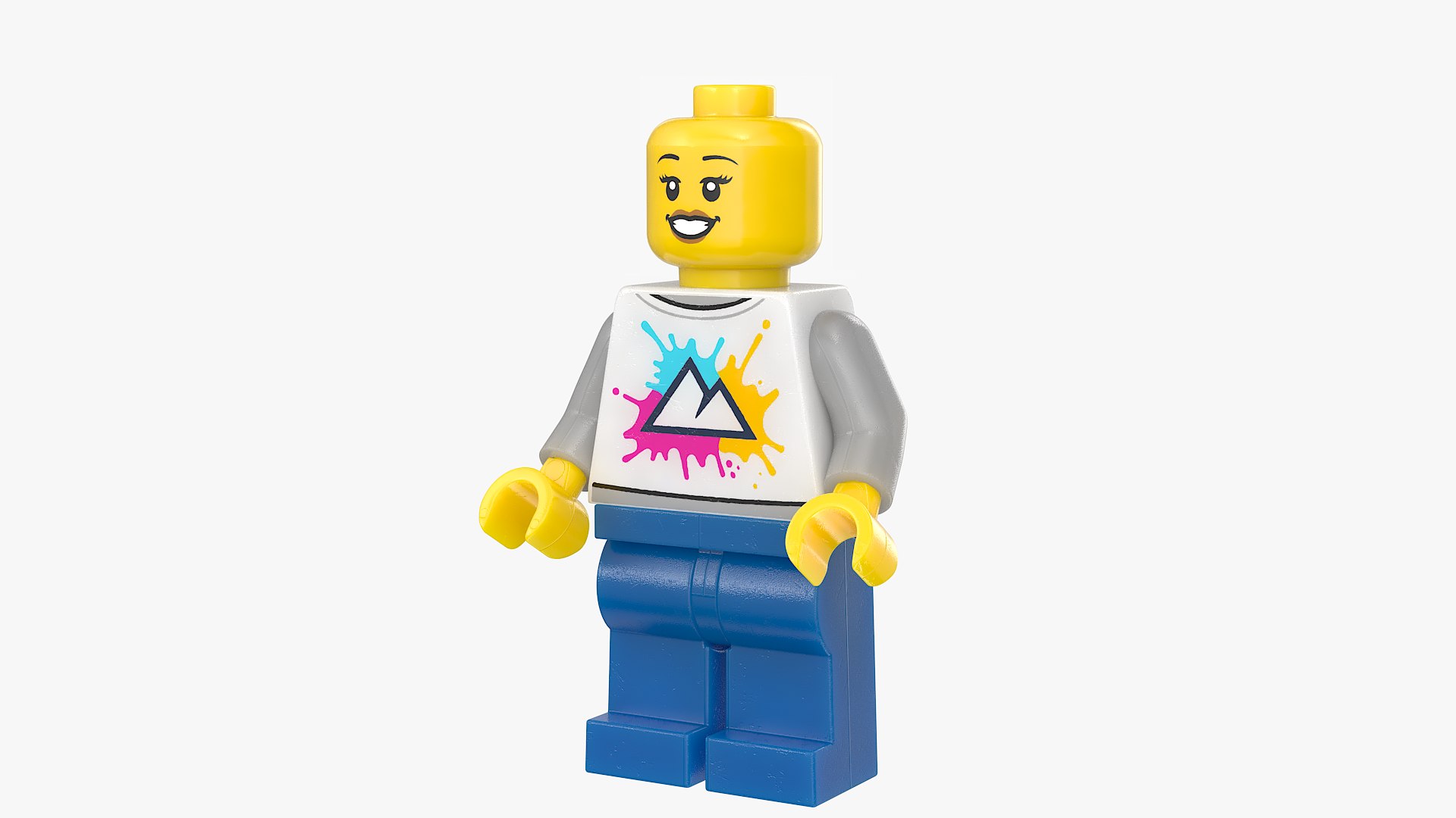 3D Lego Minifig Female 1 https://p.turbosquid.com/ts-thumb/kC/fu9gqD/Jt/r0hairless/png/1710200733/1920x1080/fit_q87/3aad29f16b78051ae00e5616ecac6c22b40f1a61/r0hairless.jpg