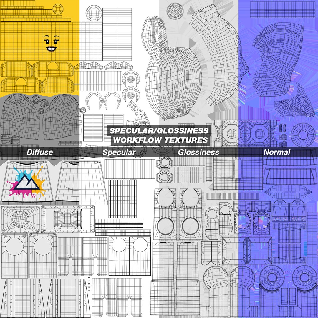 3D Lego Minifig Female 1 https://p.turbosquid.com/ts-thumb/kC/fu9gqD/Lm/ytextshowcase2/png/1710200754/1920x1080/fit_q87/a934fbddaa1a701e570532489567cae574aa28e4/ytextshowcase2.jpg