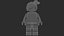 Lego Minifigur weiblich 2