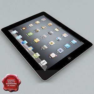 Apple Ipad2