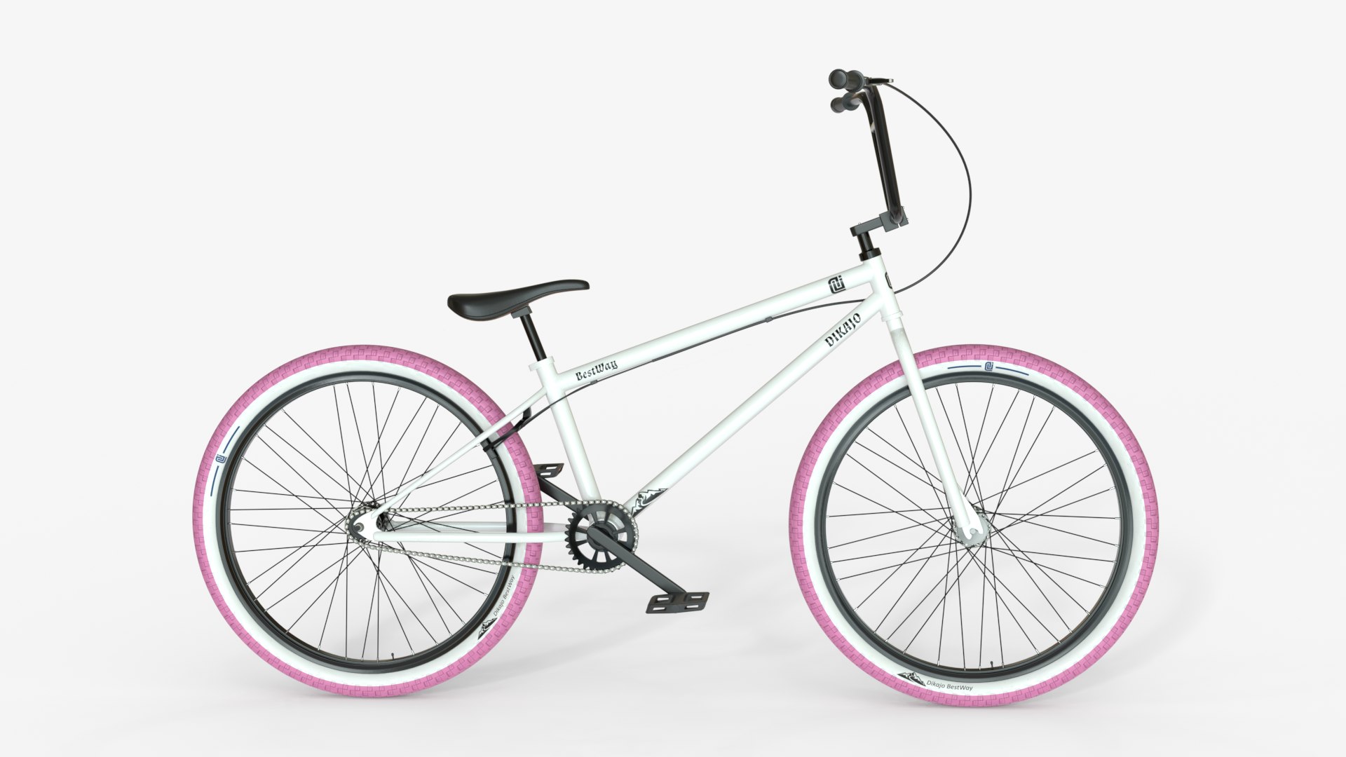 BMX Freestyle Bike  Clan Series White model https://p.turbosquid.com/ts-thumb/kC/hKS5Tw/ky/bmx_bike1/png/1772478399/1920x1080/fit_q87/7894e653351e3c4d958f1298d57e25dee483db92/bmx_bike1.jpg