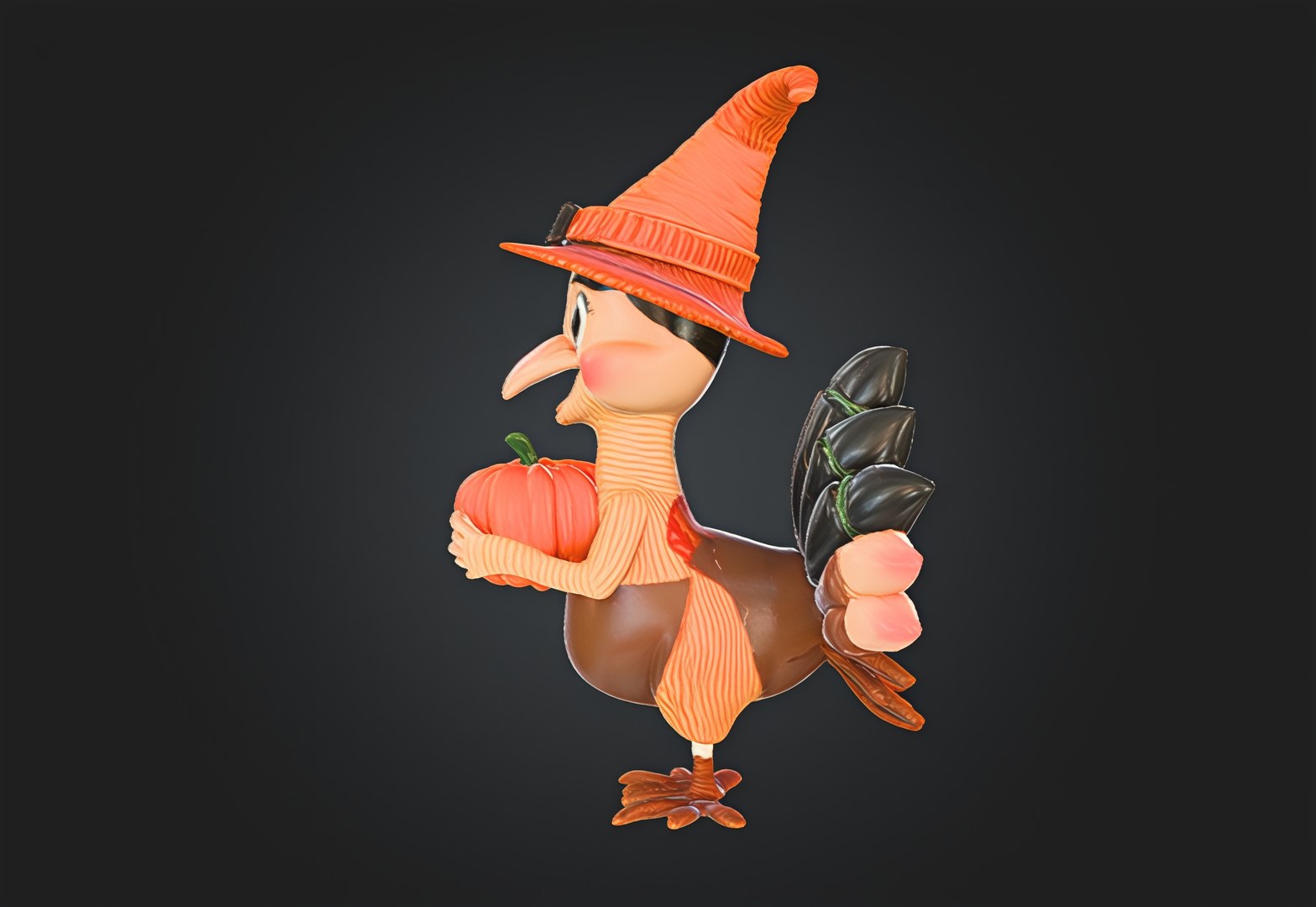 3D Charming Thanksgiving Turkey Printable Holiday For Home Decor model https://p.turbosquid.com/ts-thumb/kC/l0yGQq/mi/thanksgivingturkey2_upscaled/png/1764064883/1920x1080/fit_q87/8a75507827c69b21d08abd79a38f290a726a9f23/thanksgivingturkey2_upscaled.jpg