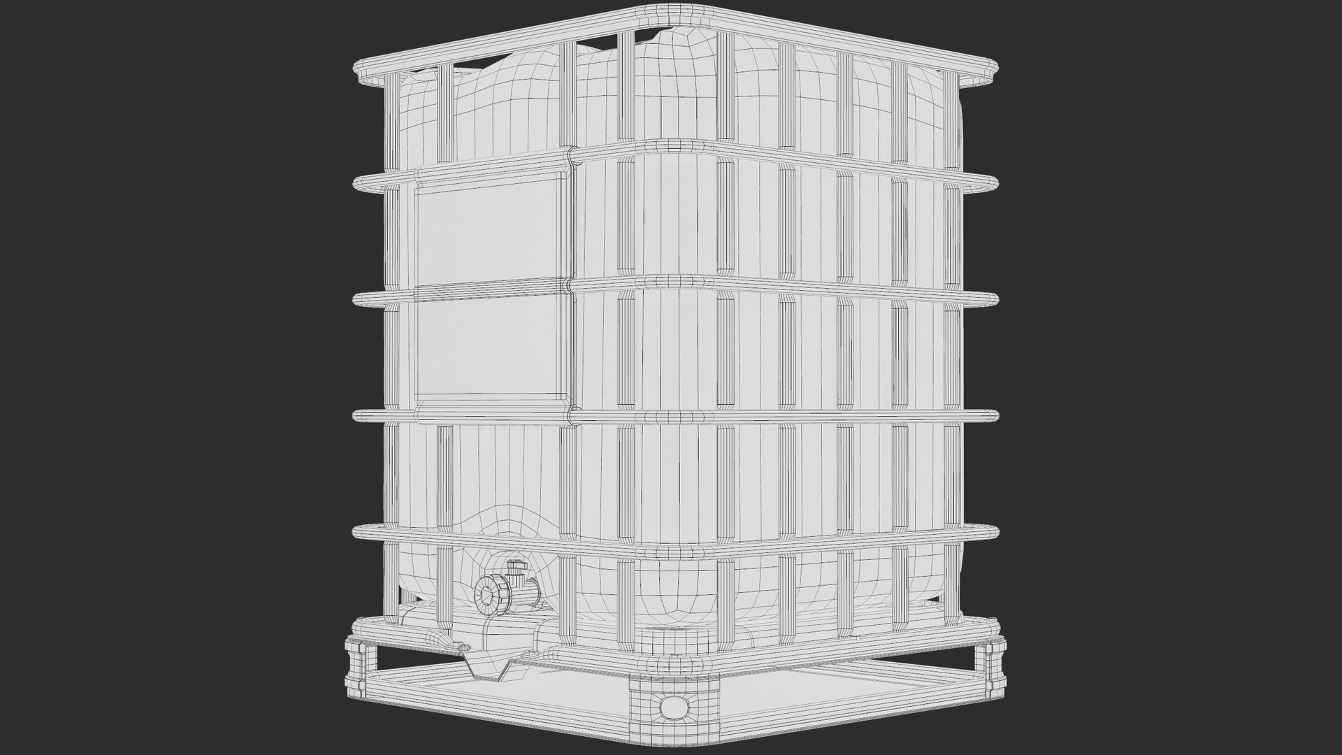 Industrial Water Container PBR 3D model https://p.turbosquid.com/ts-thumb/kC/mOs3jG/Lq/screenshot122/png/1669997189/1920x1080/fit_q87/0091a8c8f26305c2978505c55471fb97bbe7d2e9/screenshot122.jpg