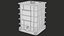 Industrial Water Container PBR