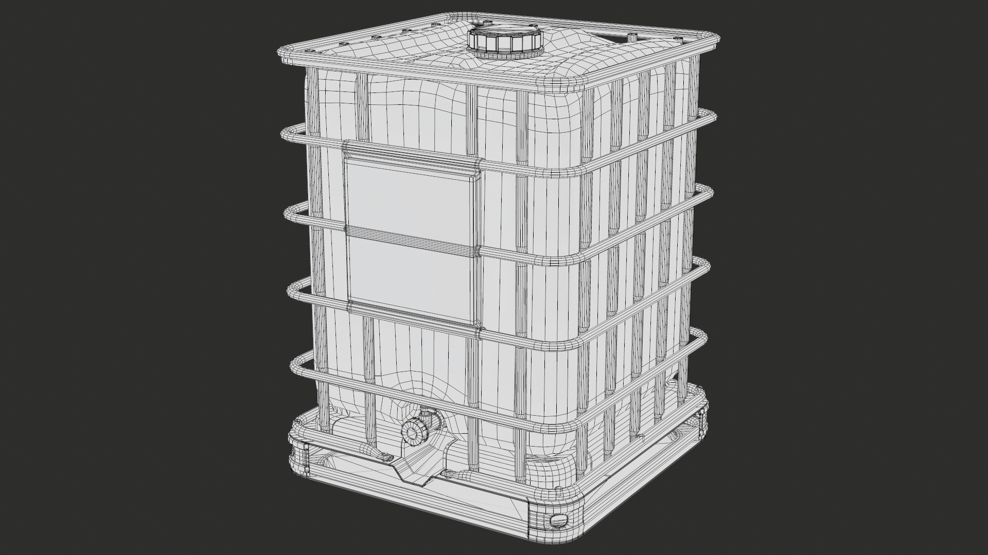 Industrial Water Container PBR 3D model https://p.turbosquid.com/ts-thumb/kC/mOs3jG/bq/00/png/1669997471/1920x1080/turn_fit_q99/694c070704c096c9a10e4def202ae90a5feacb56/00-1.jpg