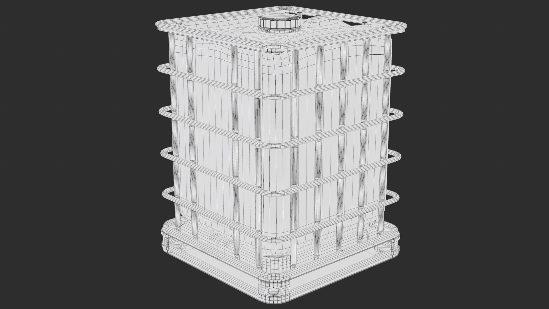 Industrial Water Container PBR 3D model https://p.turbosquid.com/ts-thumb/kC/mOs3jG/dh/screenshot120/png/1669997187/1920x1080/fit_q87/2ea6fb4fe767fdc27cad4e426aac6231639195e8/screenshot120.jpg