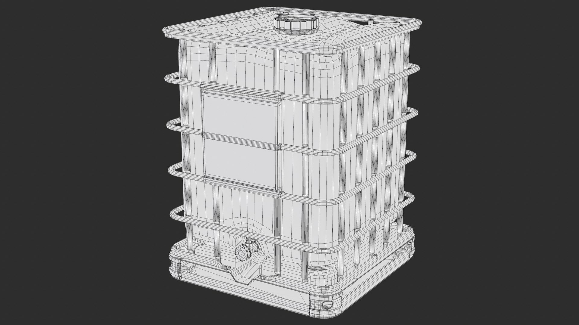 Industrial Water Container PBR 3D model https://p.turbosquid.com/ts-thumb/kC/mOs3jG/hT/screenshot116/png/1669997185/1920x1080/fit_q87/4a2593d99d60e11cda9290f43b5b8956c3072042/screenshot116.jpg