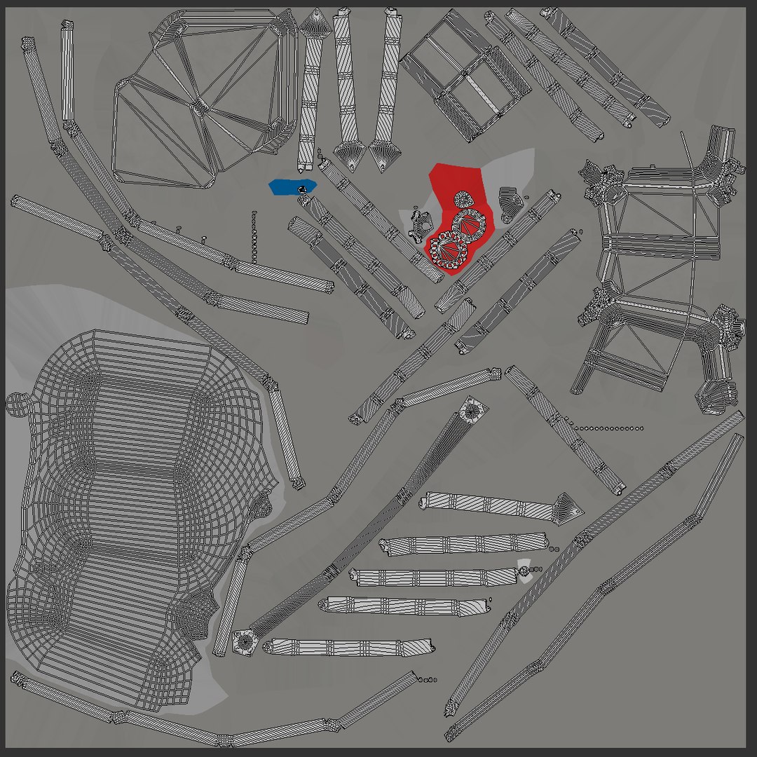 Industrial Water Container PBR 3D model https://p.turbosquid.com/ts-thumb/kC/mOs3jG/xo/uv/png/1669997190/1920x1080/fit_q87/333aec2b8687f69a9a62df7e20a7395a531c0748/uv.jpg