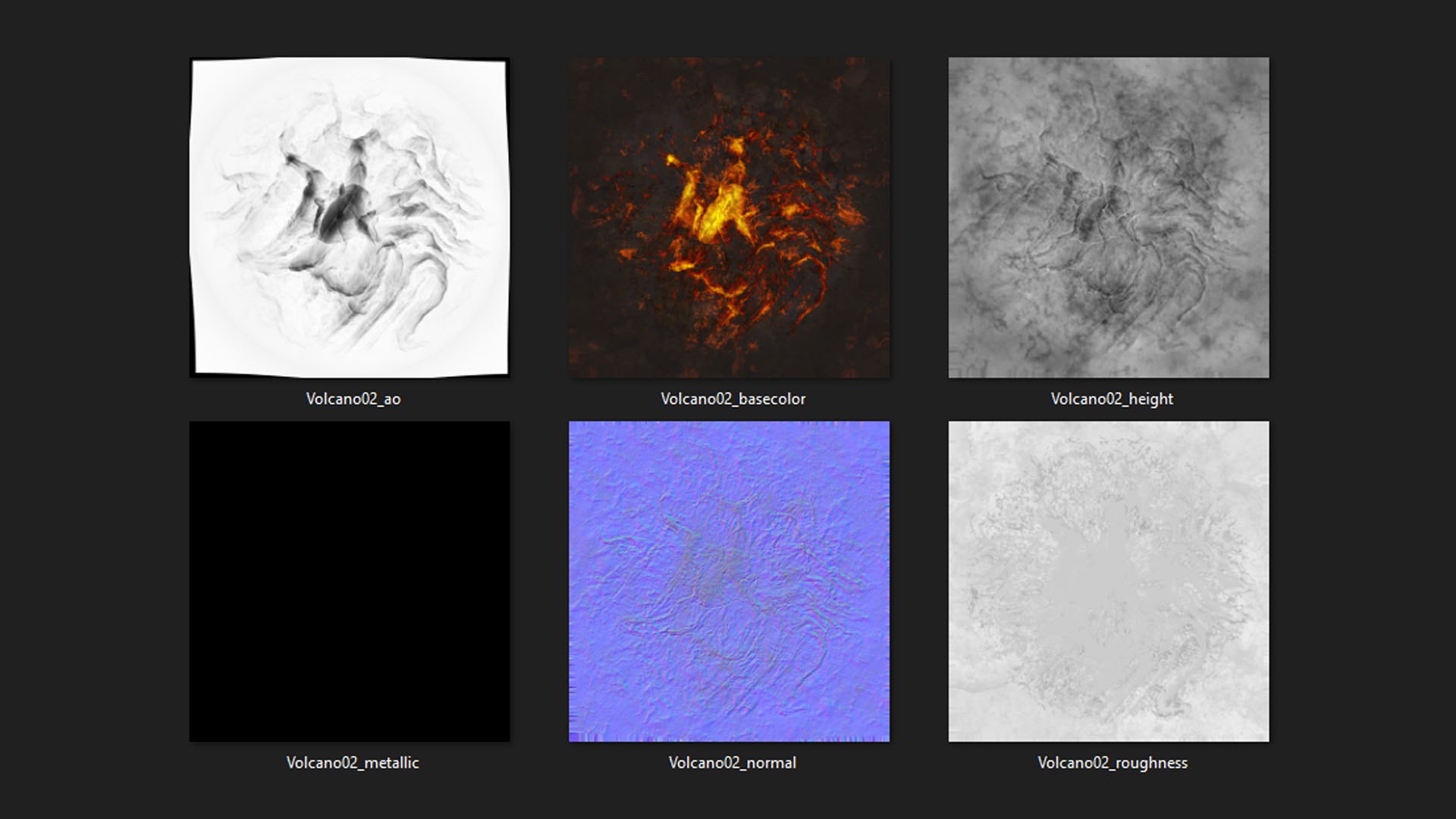 3D Volcano 02 https://p.turbosquid.com/ts-thumb/kC/pDKJqg/yj/volcano02_d0005/jpg/1736355486/1920x1080/fit_q87/c378bc0f02589ee6dfd67482d35c8657b8c08ee5/volcano02_d0005.jpg