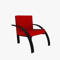 Parigi Chair