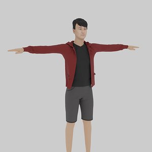 Man