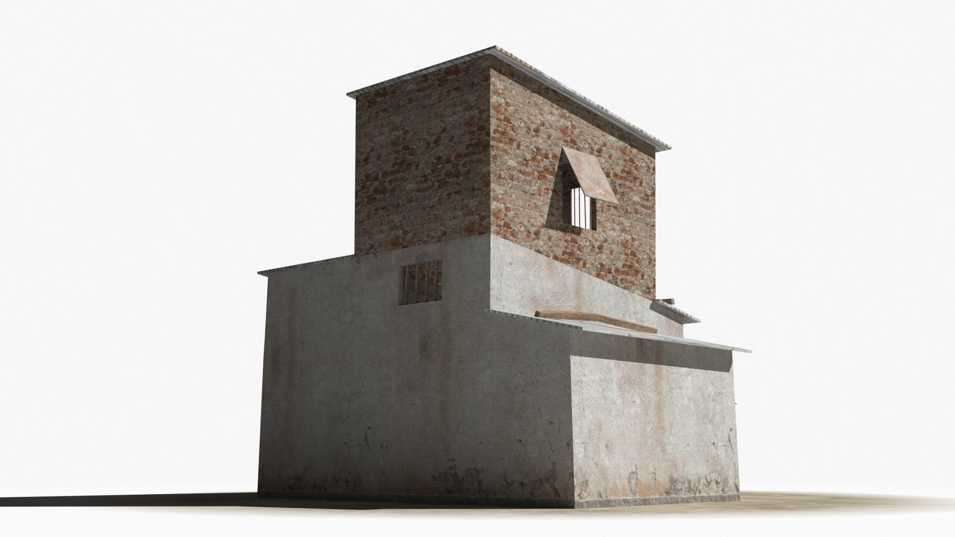 3D model Slum x5 https://p.turbosquid.com/ts-thumb/kC/t3Kr6X/0j/slum_e/jpg/1730640564/1920x1080/fit_q87/708c6866cefdaa6ec7b1113d70756e26ba17f1b4/slum_e.jpg