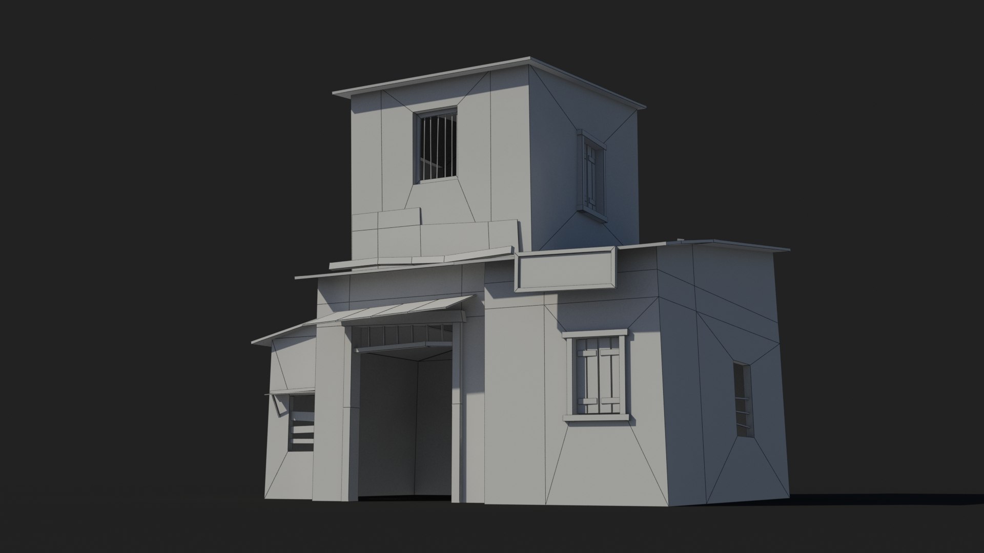 3D model Slum x5 https://p.turbosquid.com/ts-thumb/kC/t3Kr6X/8z/wire_c/jpg/1730640569/1920x1080/fit_q87/104c11c55bdc9a82048d864d5299377d9600f0d2/wire_c.jpg