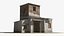 Barrio pobre x5