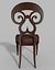Biedermeier Chair