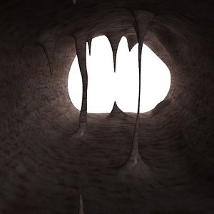 3ds cave