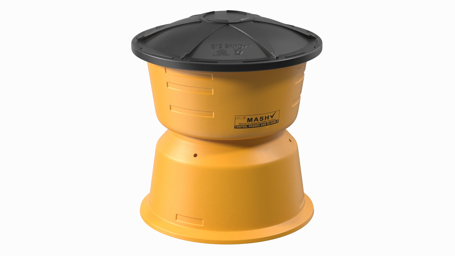 3D Sand Barrels Collection TurboSquid 2234650