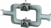 Garbage Exhaust Fan