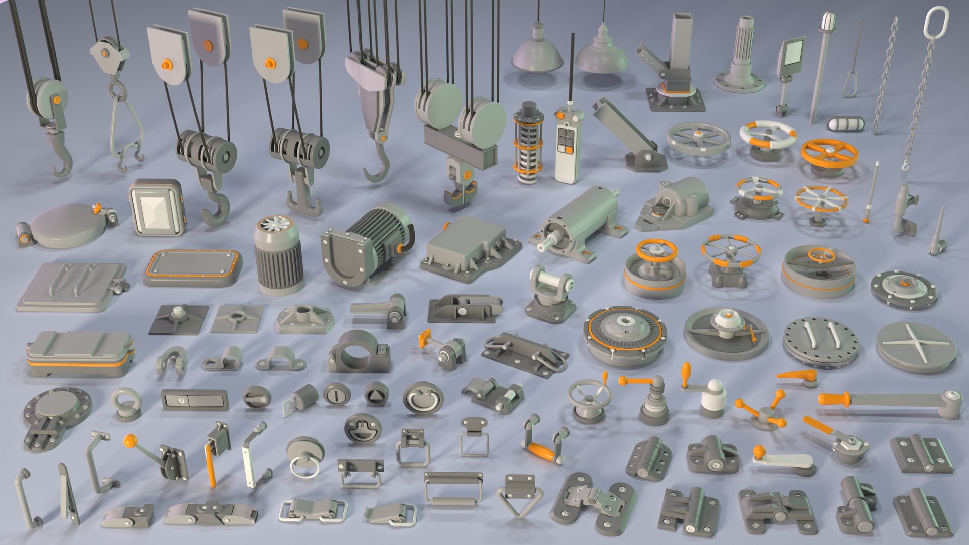 Industrial Kitbash 5 - 100 pieces 3D model https://p.turbosquid.com/ts-thumb/kD/0zHNGb/Wj/image_1/jpg/1632413164/1920x1080/fit_q87/e1ac16e388dbc494ab4fbc827b7913c2edf0dbe8/image_1.jpg