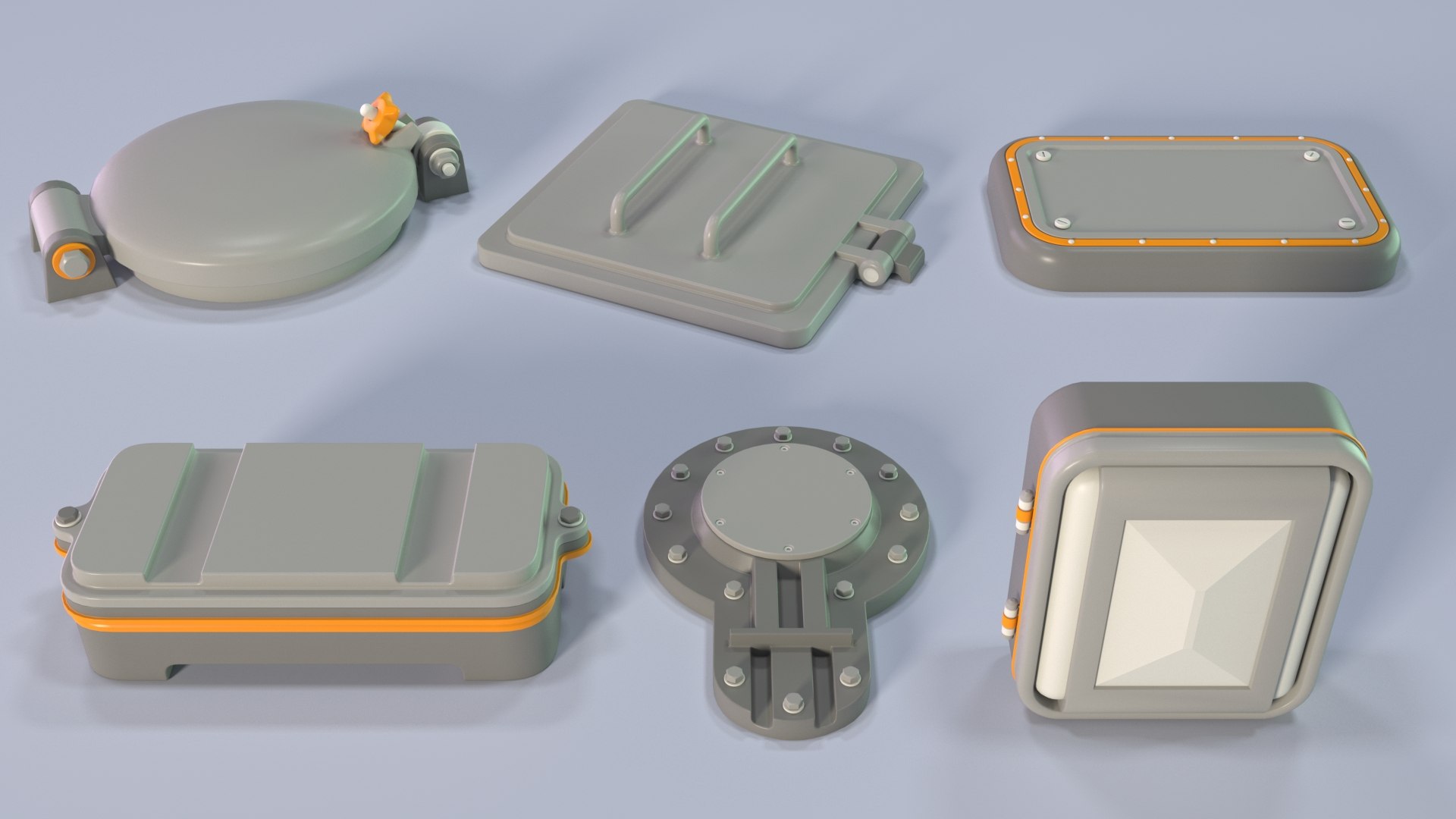 Industrial Kitbash 5 - 100 pieces 3D model https://p.turbosquid.com/ts-thumb/kD/0zHNGb/wK/image_17/jpg/1632413167/1920x1080/fit_q87/35ec9740e67450905cb192e905ed4b4f482f4f55/image_17.jpg