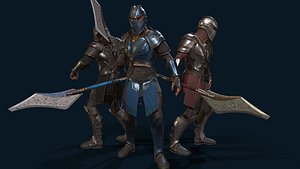 KnightsPack 01