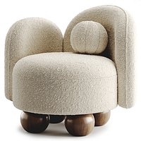 Armchair Manon