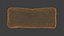 Photorealistic scan of grain bun