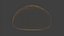 Photorealistic scan of grain bun