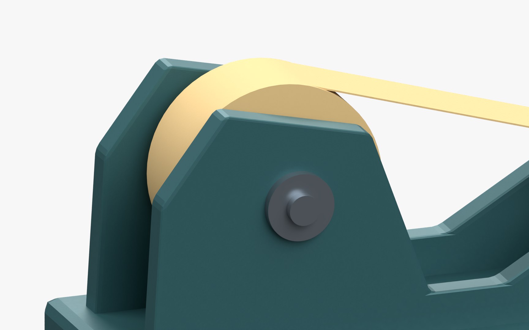 3D Desk Tape Dispenser with Kraft Roll and Serrated Cutter model https://p.turbosquid.com/ts-thumb/kD/6vIWXB/MB/05rollhub/png/1792173380/1920x1080/fit_q87/9f9cbaa27dd252476a99b01ef2a3f786d2556015/05rollhub.jpg