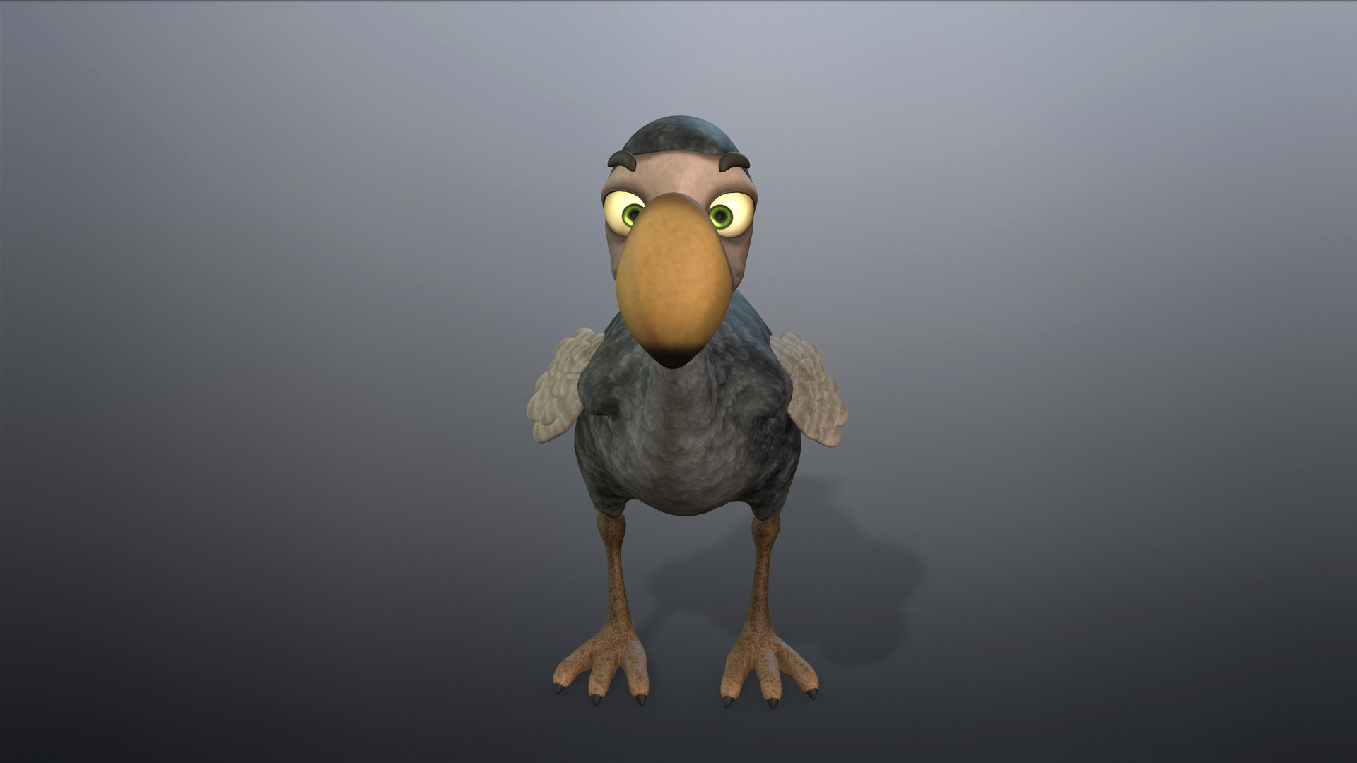 Dodo 3. Додо 3д забавный. Додо 3d Print. 3d Monkey fbx. "Studio sequel models Dodo.