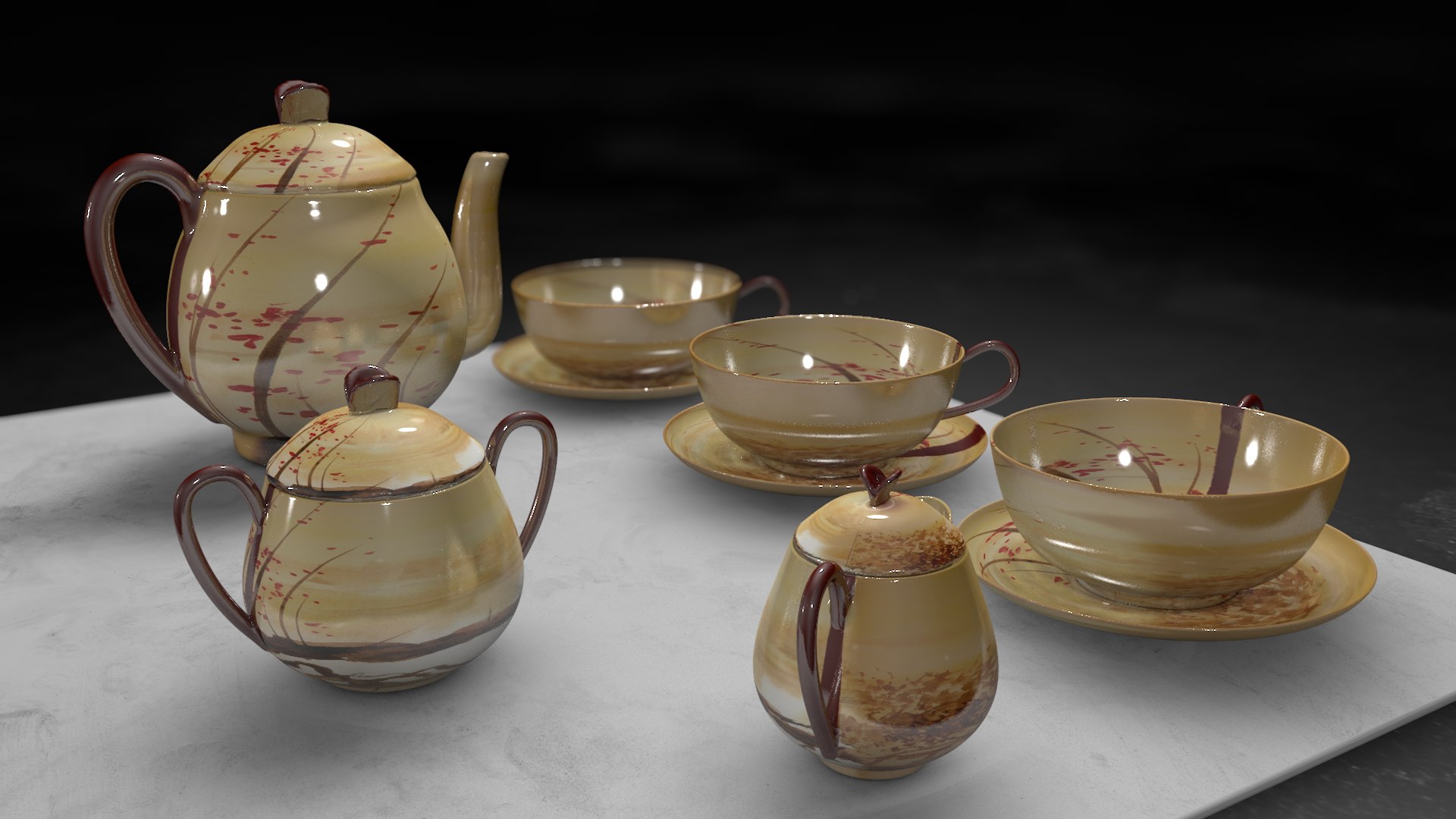 3D vintage china coffee set model https://p.turbosquid.com/ts-thumb/kD/7f14xi/VHpiLpU9/1_0007/png/1565275012/1920x1080/fit_q87/3d001437505d24b9e303e3c5e8b4564ccea452bb/1_0007.jpg
