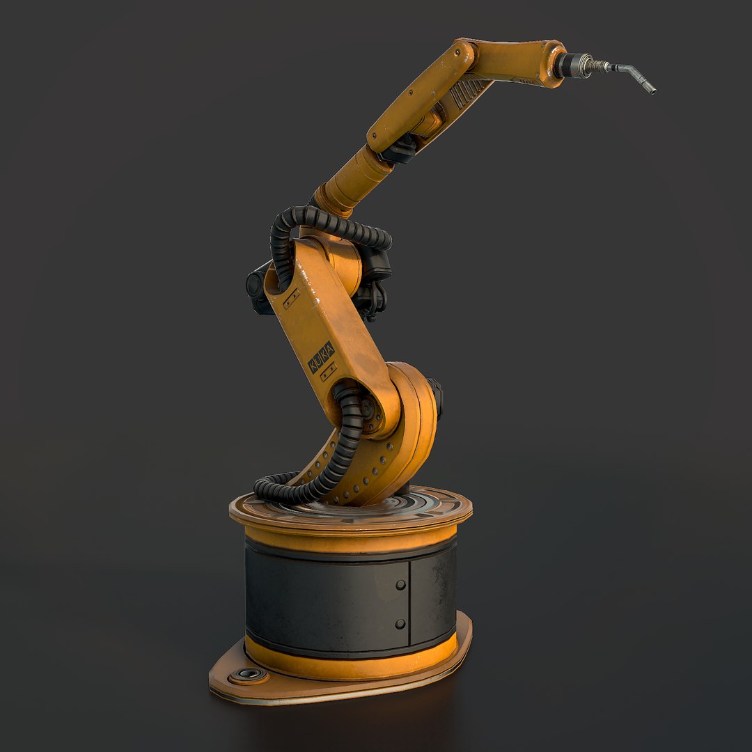 3D industrial robot kuka welding model https://p.turbosquid.com/ts-thumb/kD/879vcO/QPLi9eke/screenshot003/png/1496499192/1920x1080/fit_q87/5ffdad99df3c11c7bd9bb9f591a1a5518a3a6a12/screenshot003.jpg