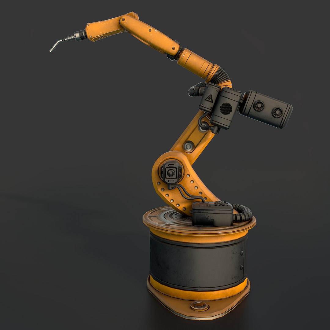 3D industrial robot kuka welding model https://p.turbosquid.com/ts-thumb/kD/879vcO/XEf2BysL/screenshot028/png/1496499192/1920x1080/fit_q87/3f2ea453210fa1edb07e93e006ec92875b1fc042/screenshot028.jpg