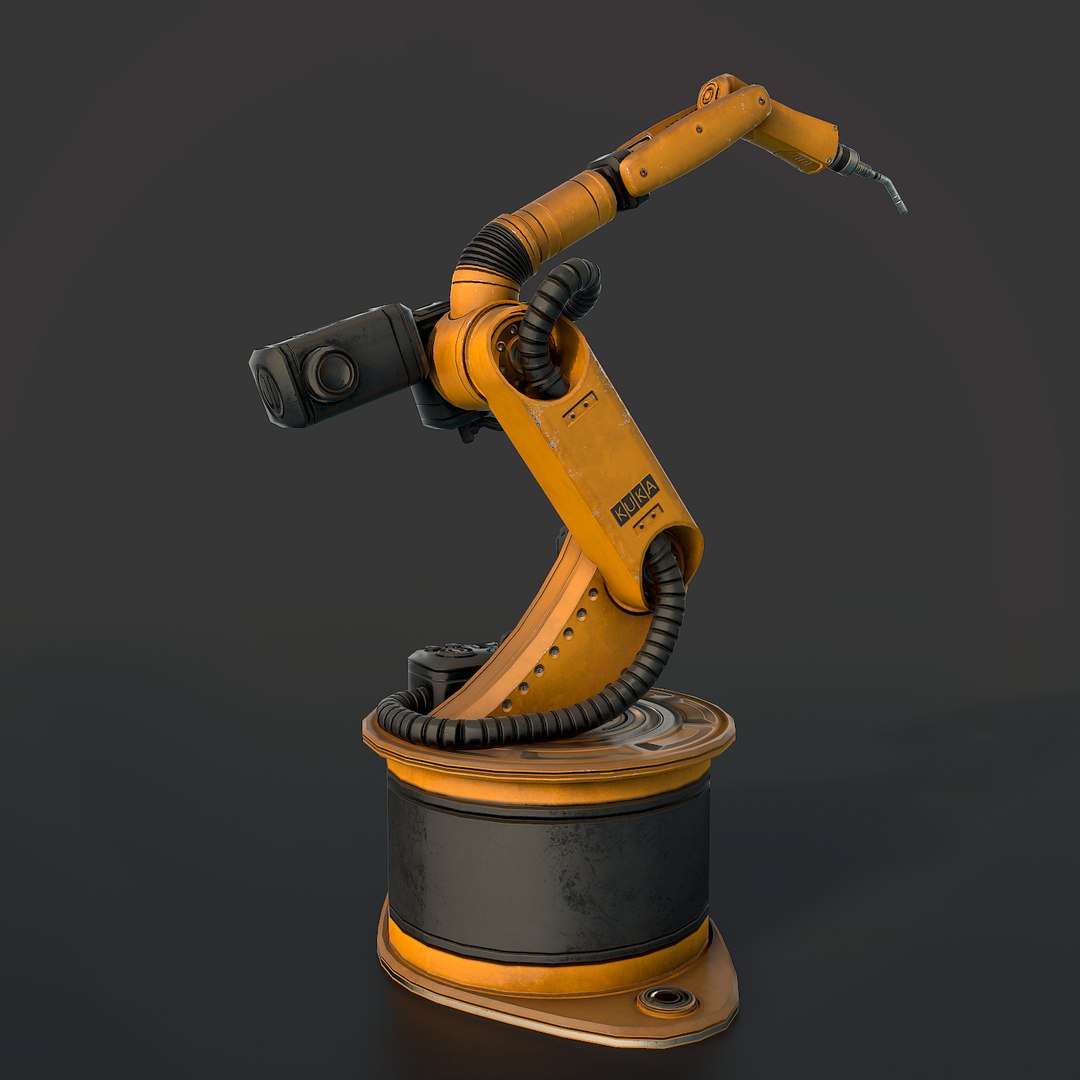 3D industrial robot kuka welding model https://p.turbosquid.com/ts-thumb/kD/879vcO/Ze8Ilpy9/screenshot005/png/1496499192/1920x1080/fit_q87/03365bce44e5491c743d9390ce9eeb5310dd0bd6/screenshot005.jpg