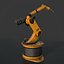 Robot de soudage industriel Kuka