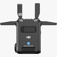 DJI SDR Transmission