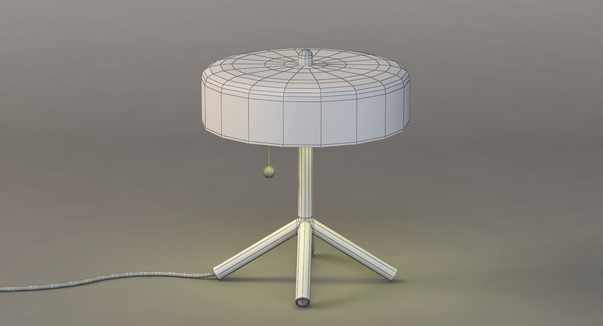3D Light Fixture Model - TurboSquid 1288120