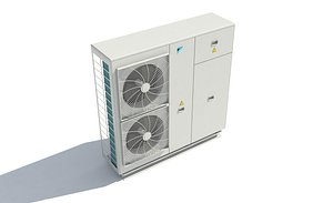 Heat pump