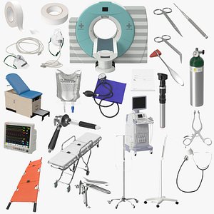 Medical Collection 02