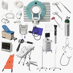 Medical Collection 02