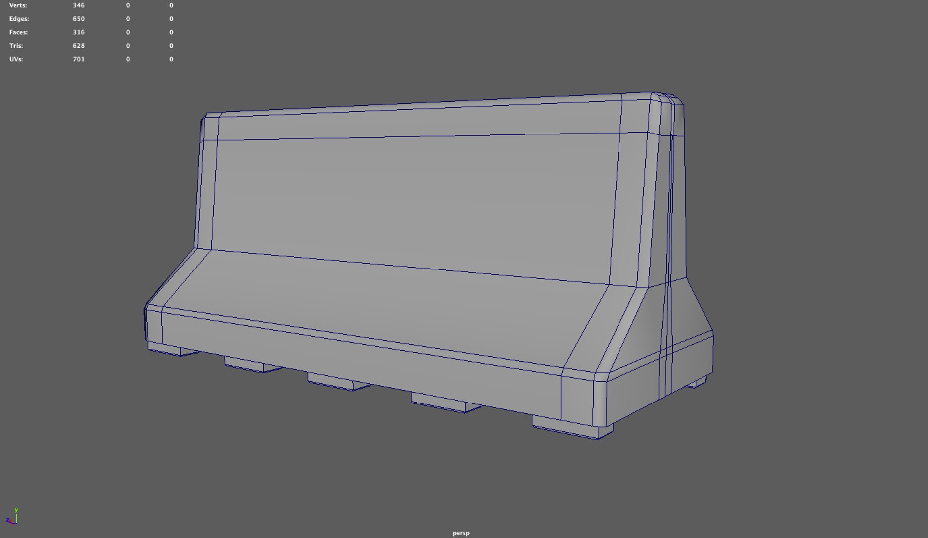 barrier traffic 3D model https://p.turbosquid.com/ts-thumb/kD/HL2gTs/t8bN5z7W/2563042310.32.16/png/1587629502/1920x1080/fit_q87/daaaeac9bc6bef069808b458f2d568cdd019bca7/2563042310.32.16.jpg