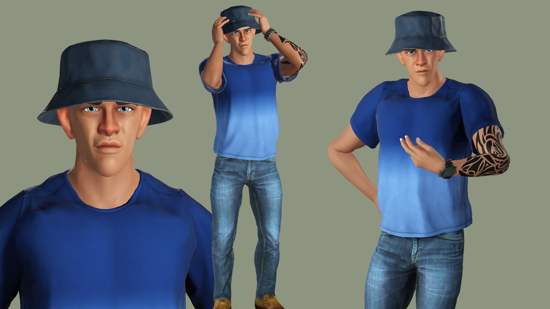 3D Cartoon Rigged Stylized Man-Bonny Character 3D Model model https://p.turbosquid.com/ts-thumb/kD/HU7LXc/eF/cartoonriggedstylizedmanbonnycharacter3dmodela11/jpg/1773476275/1920x1080/fit_q87/71775ed44ca91f81a32285221d7563bc150a04d6/cartoonriggedstylizedmanbonnycharacter3dmodela11.jpg